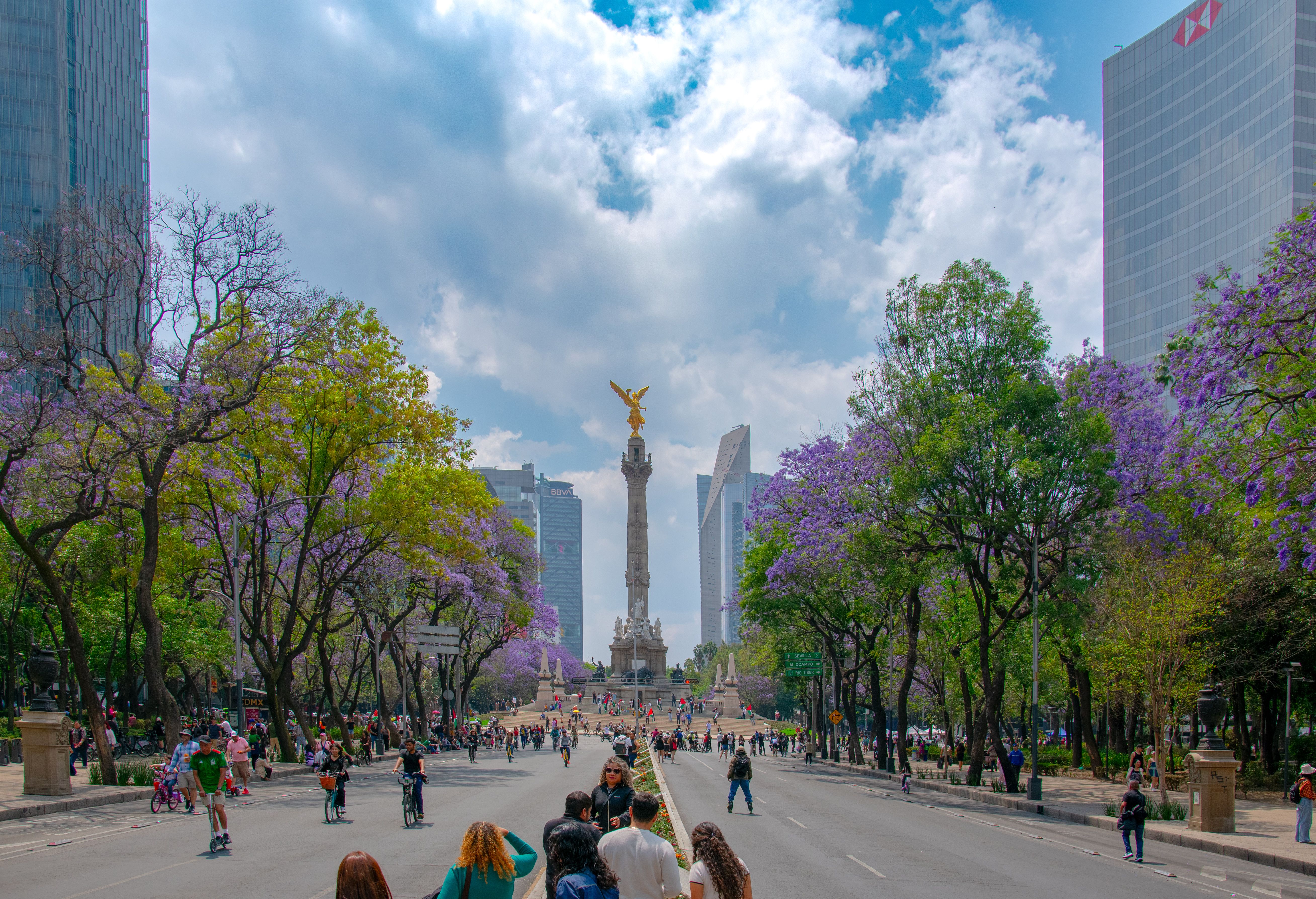 Is Mexico City Safe in 2026?