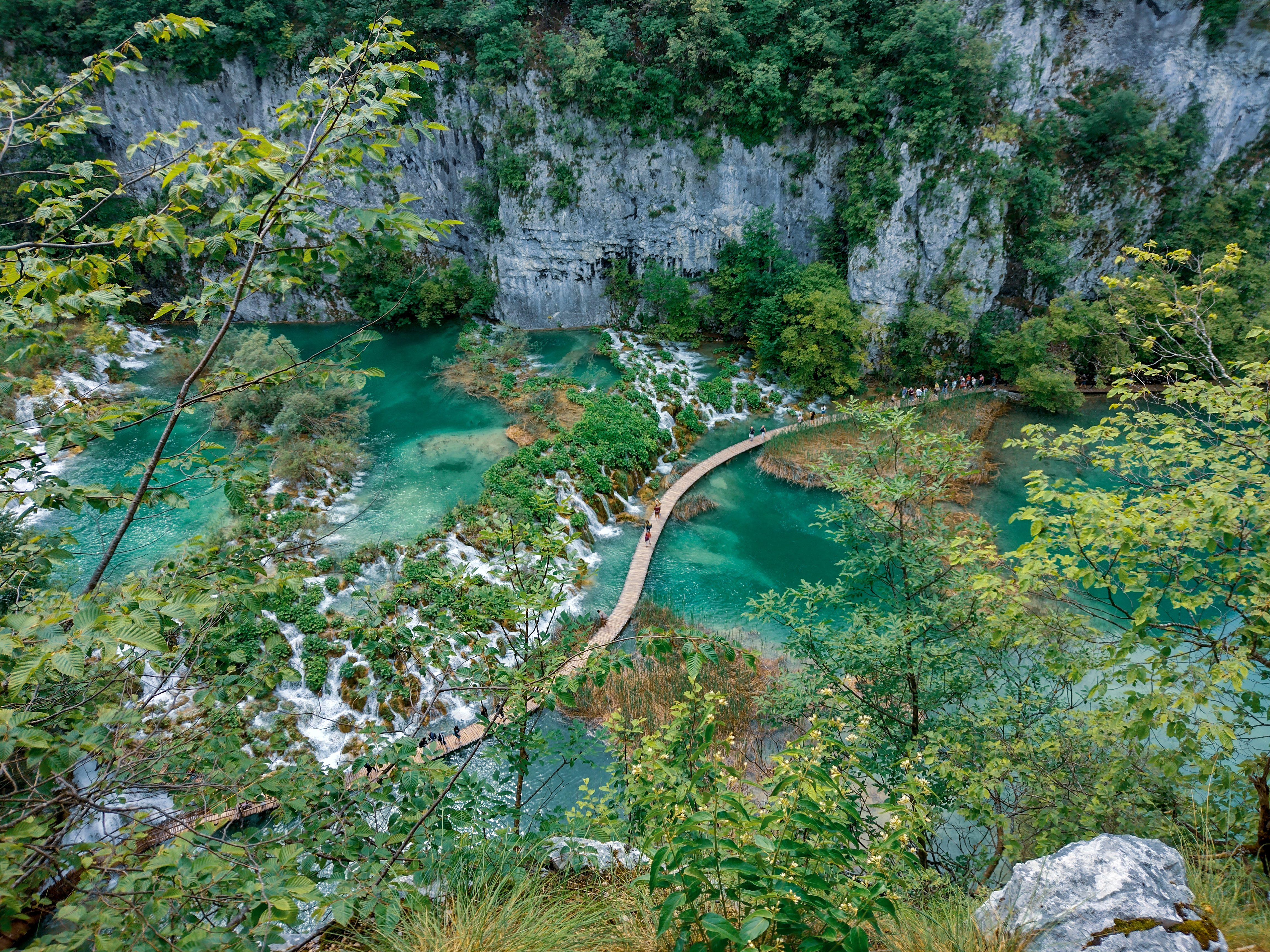 Is Plitvice Lakes Worth It?