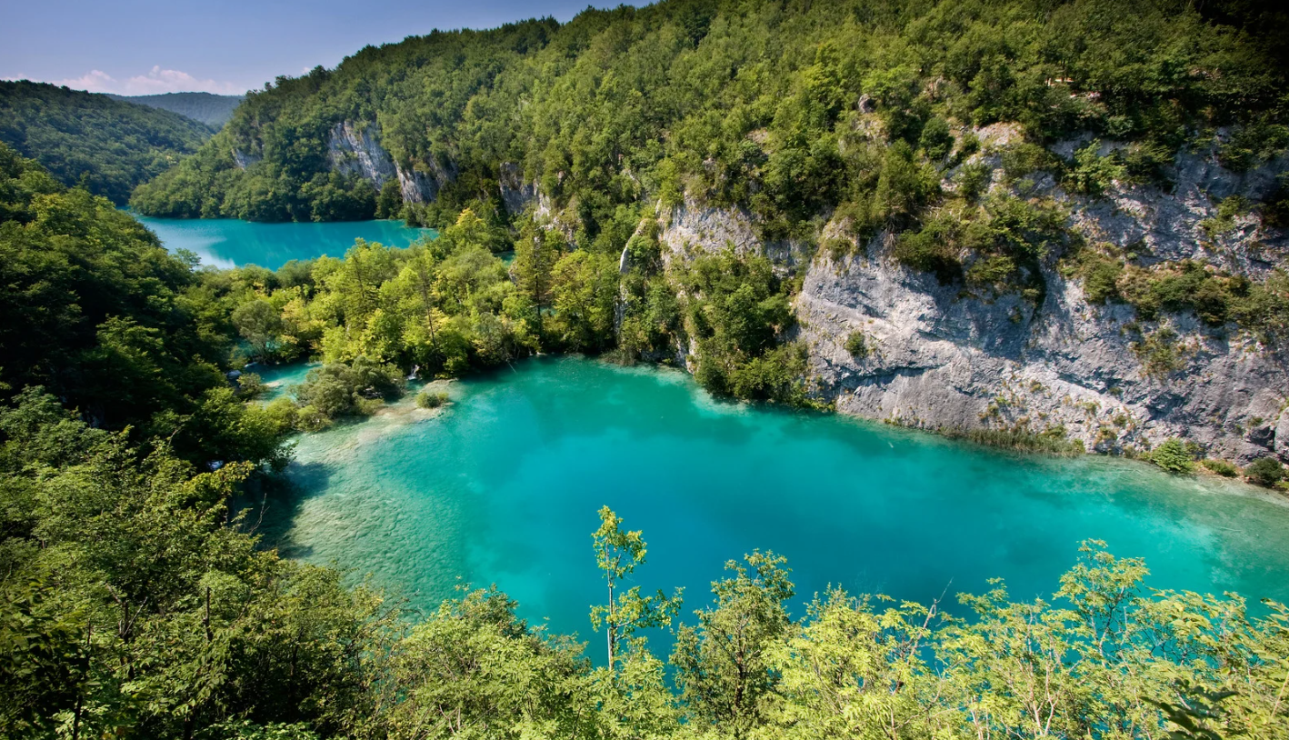 Where to Stay Near Plitvice Lakes National Park